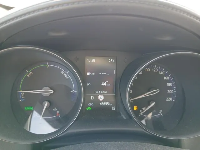 Toyota C-HR - foto 4
