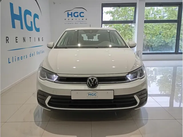 Volkswagen Polo - foto 2