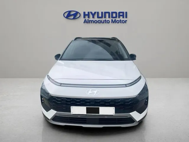 Hyundai Bayon - foto 5