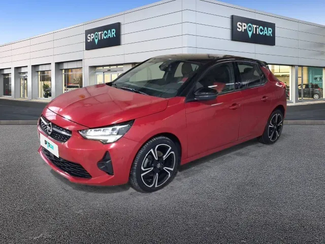 Opel Corsa 1.2T XHT 96kW (130CV) Auto GS