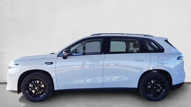 Leapmotor C10 REEV STYLE AUTO - foto 3