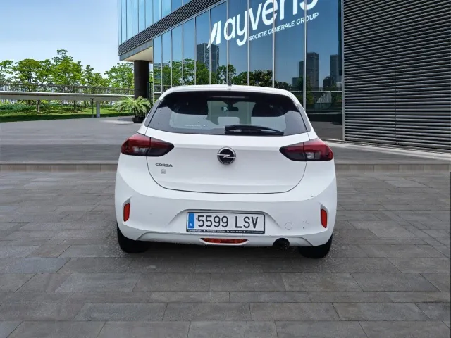 Opel Corsa 1.2t Xhl 74kw (100cv) Edition - foto 5