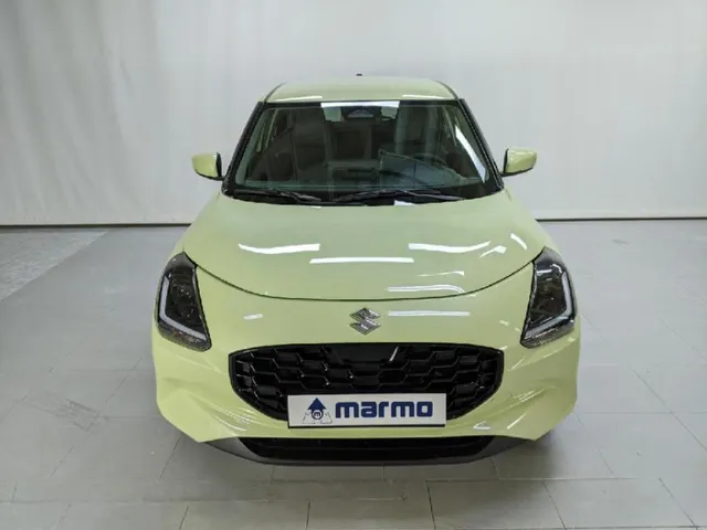 Suzuki Swift - foto 5