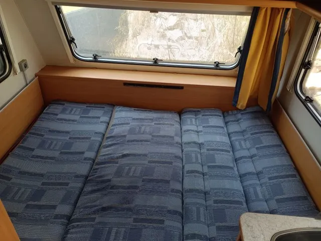 Knaus sport 400 lk - foto 2
