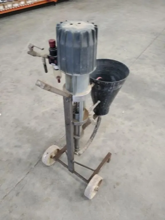 Bomba hidráulica pistón para venta en Madrid - foto 2