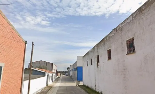 INMUEBLE EN CESIÓN DE REMATE