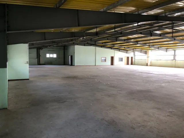 NAVE INDUSTRIALEN RENTACBILIDAD EN POLIGONO IGUALADA - foto 2