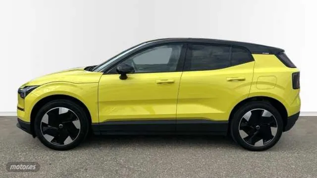 Volvo EX30 - foto 3