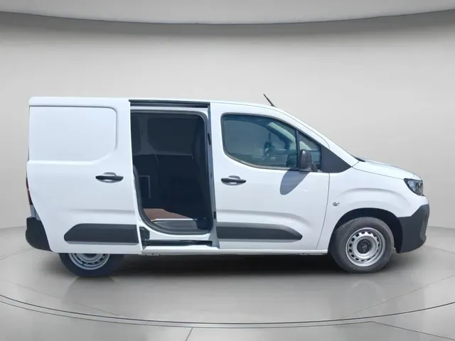 Opel Combo - foto 5