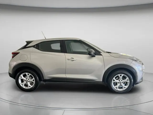 Nissan Juke Madrid - SUV compacto 2020 con 33.705 km - foto 3