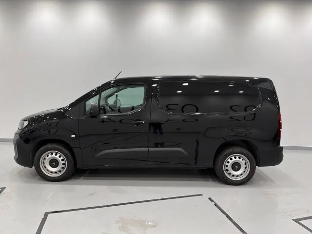 Citroën Berlingo 3 XL 1.5 BlueHDi 100 SS CVM6 - - foto 4