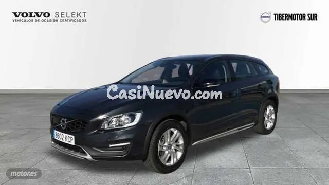 Volvo V 60