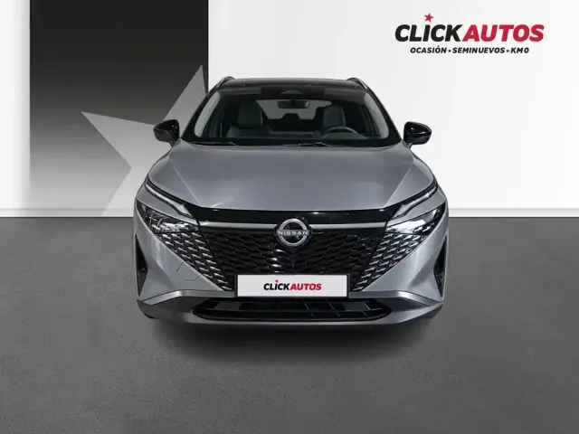 Nissan Qashqai 1.5 e-Power 190CV N-Connecta - foto 2