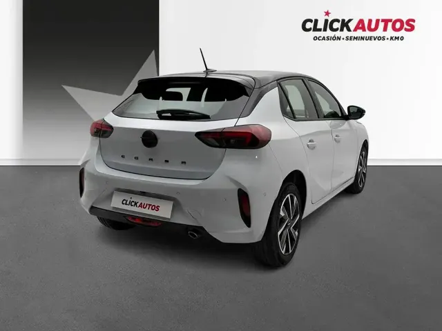 Opel Corsa 1.2 XHL 100CV GS - foto 5