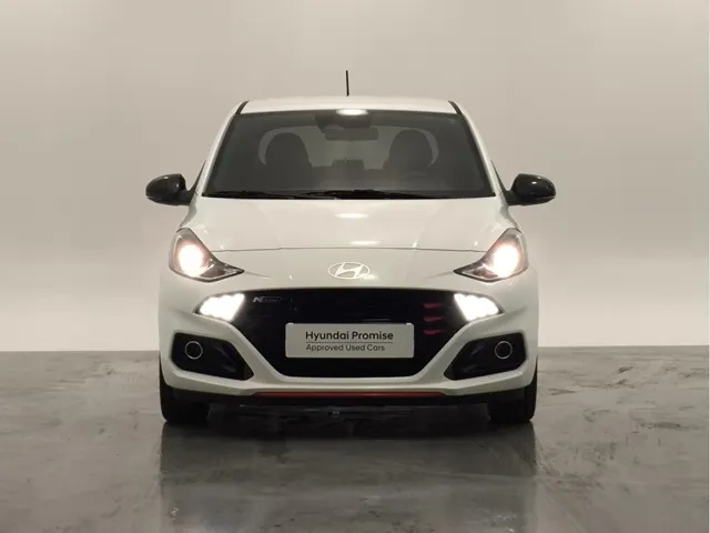 Hyundai i10 - foto 5