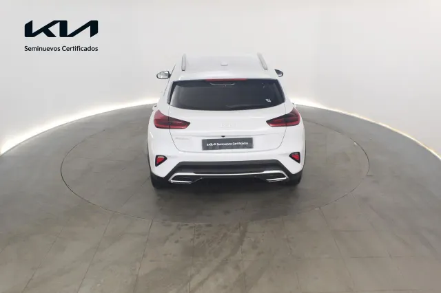 Kia XCeed XCEED 1.0 T-GDI 100 DRIVE 5P - foto 5