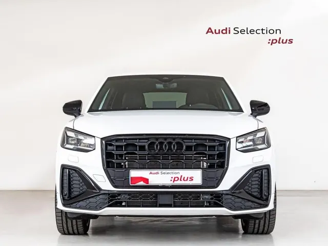 Audi Q2 - foto 2