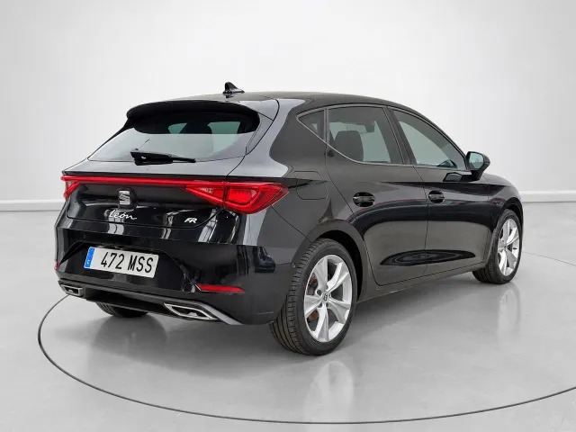 Seat Leon 1.0 TSI S&S FR 25 Aniversario 81 kW (110 CV) - foto 3