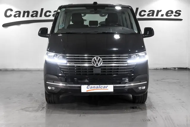 Volkswagen Multivan Premuin corto 2.0 tdi 150cv bmt dsg 4 mo - foto 2