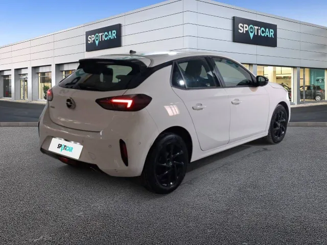 Opel Corsa 1.2T XHL 74kW (100CV) GS - foto 4