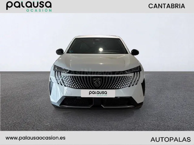 Peugeot 3008 1.2 100KW eDCS6 Allure - foto 2