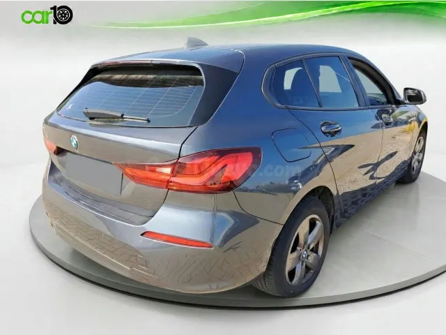BMW Serie 1 HATCH 1.5 118I (100KW) - foto 3