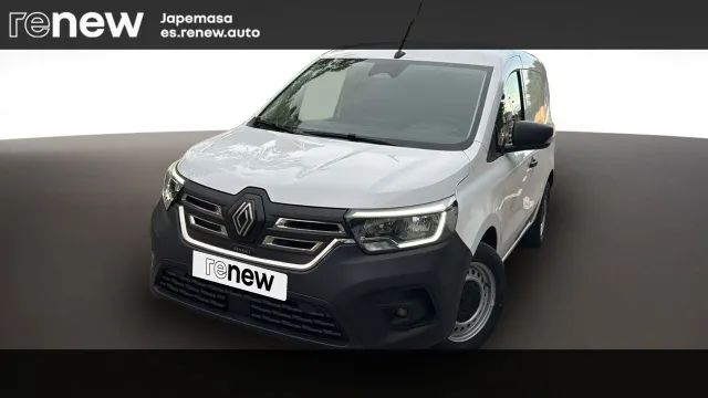 Renault Kangoo eléctrico L1 Start EV45 90kW - Alicante