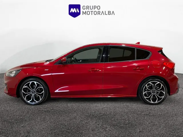 Ford Focus - foto 5