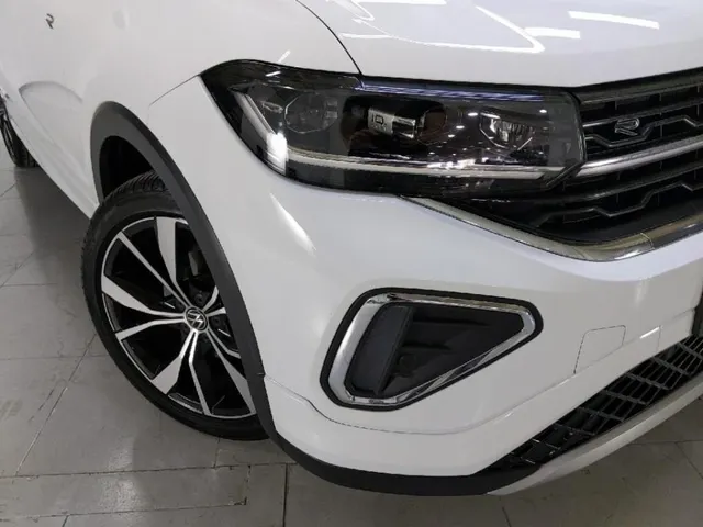 Volkswagen T-Cross 115 CV Murcia - Gasolina Automática - foto 3
