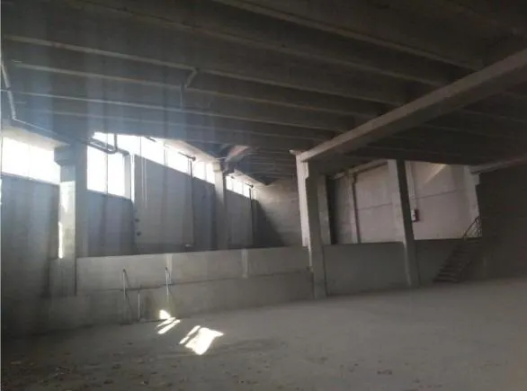 FÑNTASTICA NAVE CORPORATIVA EN SABADELL - foto 4