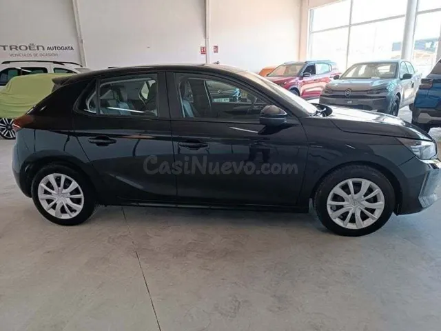 Opel Corsa 1.2 XEL 55kW (75CV) Edition - foto 4