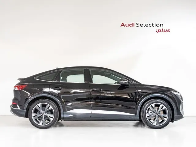 Audi Q4 Sportback e-tron - foto 3