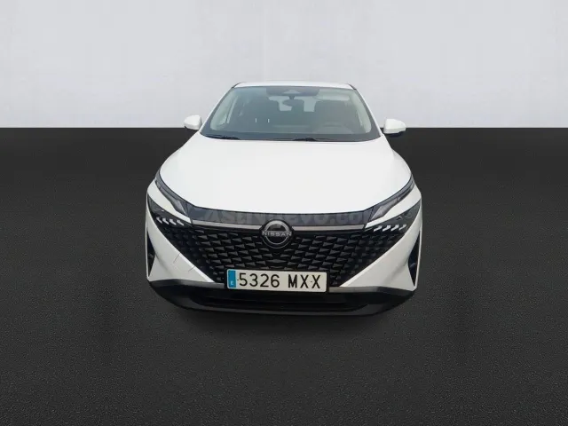 Nissan Qashqai Dig-t 116kw (158cv) Mhev Cvt Acenta - foto 2