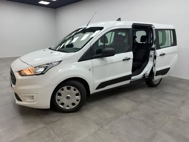 Ford Transit Connect Kombi 1.5 TDCI Trend 220 L1 - foto 4