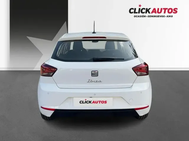 Seat Ibiza 1.0 TSI 95CV Style XL - foto 5