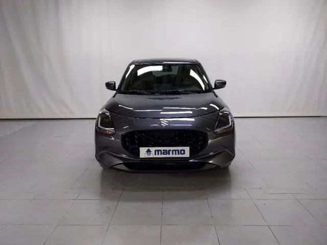 Suzuki Swift - foto 4