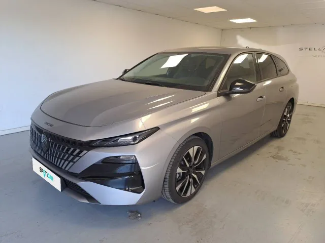 Peugeot 308 3 SW 1.2 Hybrid 145cv e-DCS6 Allure