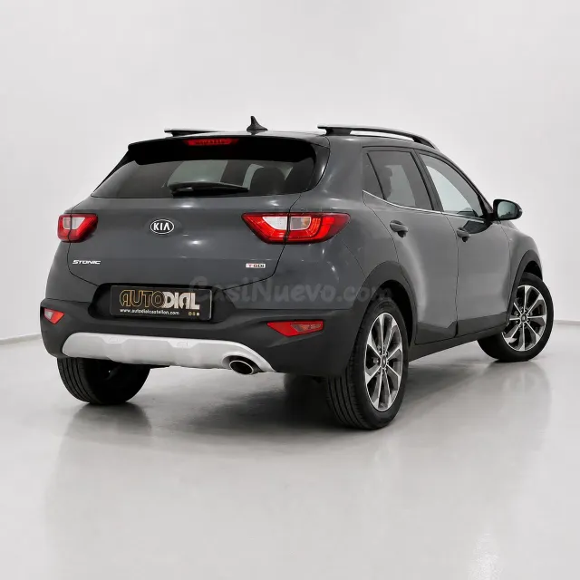 Kia Stonic 1.0 T-GDi 88kW (120CV) Drive - foto 4