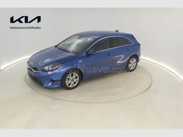 Kia Ceed - foto 3