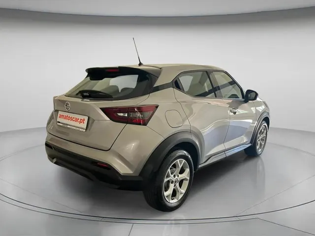Nissan Juke Madrid - SUV compacto 2020 con 33.705 km - foto 5