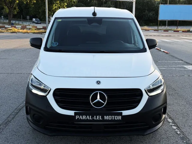 Mercedes Citan Tourer Base 110 CDI 70 kW - foto 5