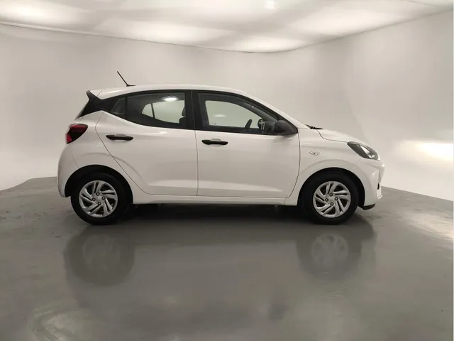 Hyundai i10 0 km Terrassa - Oferta única en coche nuevo - foto 4