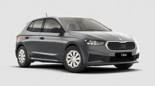 Skoda Fabia 1.0 TSI 70KW (95CV) Go (sólo particular) - foto 2