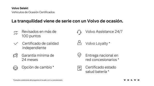 Volvo XC40 2.0 D4 INSCRIPTION AUTO 4WD 5P - foto 4