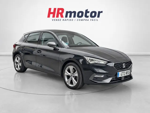 Seat Leon 1.0 TSI S&S FR 25 Aniversario 81 kW (110 CV)