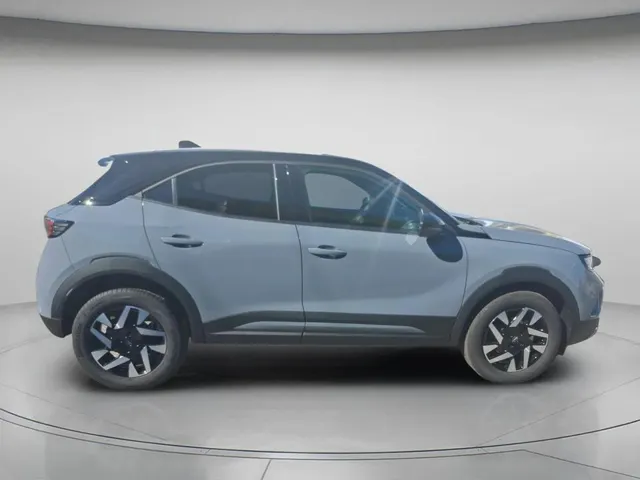 Opel Mokka - foto 4