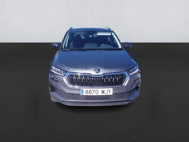 Skoda Karoq 2.0 Tdi 110kw (150cv) Dsg 4x4 Ambition - foto 2