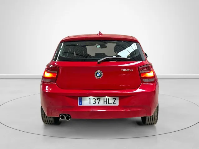 BMW Serie 1 125d 160 kW (218 CV) - foto 4