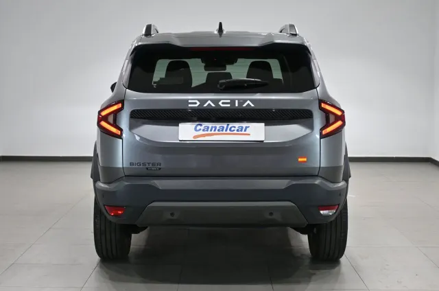 Dacia Bigster Journey hybrid 155 - foto 5