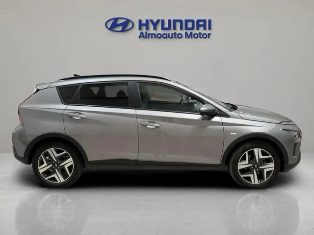 Hyundai Bayon - foto 4